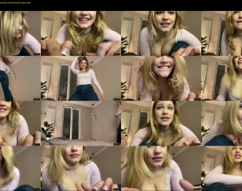 elixiirr — 36 minute Chaturbate female cam show recording, 720p, Jan 23, 2026