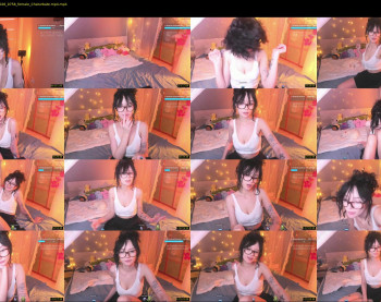 elizabethbritanny — 104 minute Chaturbate female cam show recording, 720p, Jan 23, 2026