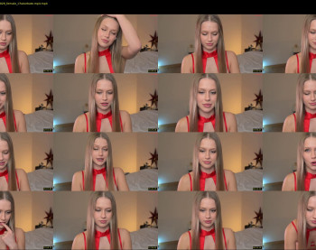 ella_twinkle — 10 minute Chaturbate female cam show recording, 720p, Jan 23, 2026
