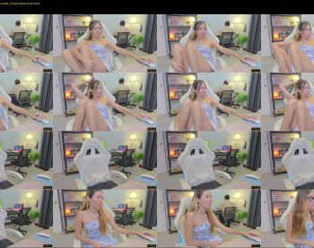 ellcrys — 19 minute Chaturbate couple cam show recording, 720p, Jan 23, 2026