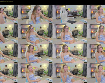 ellcrys — 62 minute Chaturbate couple cam show recording, 720p, Jan 23, 2026