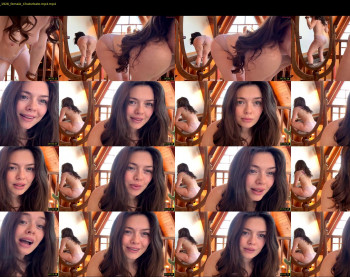 emersoncane — 3 minute Chaturbate female cam show recording, 720p, Jan 23, 2026