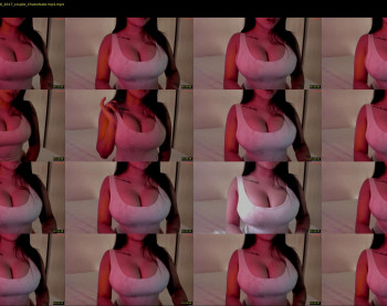 emilia_ghendle — 5 minute Chaturbate couple cam show recording, 720p, Jan 23, 2026