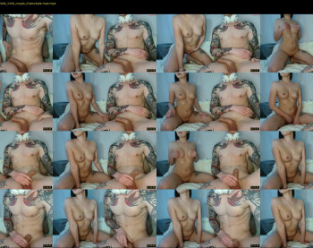 emily_and_nathan — 3 minute Chaturbate couple cam show recording, 720p, Jan 23, 2026