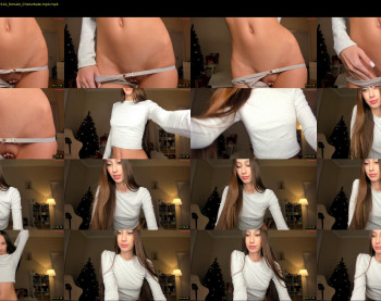 emilyhoston — 6 minute Chaturbate female cam show recording, 720p, Jan 23, 2026