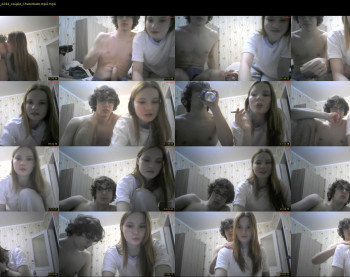 evgeniy_anna — 33 minute Chaturbate couple cam show recording, 720p, Jan 23, 2026