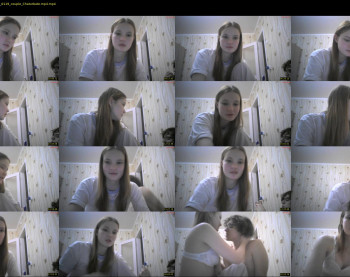 evgeniy_anna — 37 minute Chaturbate couple cam show recording, 720p, Jan 24, 2026