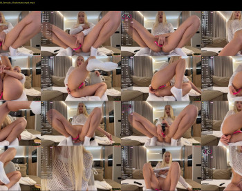 ewagreen — 121 minute Chaturbate female cam show recording, 720p, Jan 24, 2026