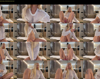 ewagreen — 8 minute Chaturbate female cam show recording, 720p, Jan 24, 2026