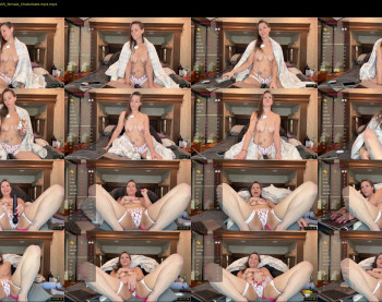exwifesoon — 110 minute Chaturbate couple cam show recording, 720p, Jan 23, 2026
