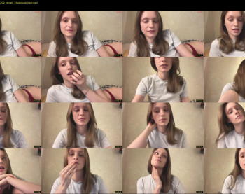 fflloowweerr — 20 minute Chaturbate couple cam show recording, 720p, Jan 23, 2026