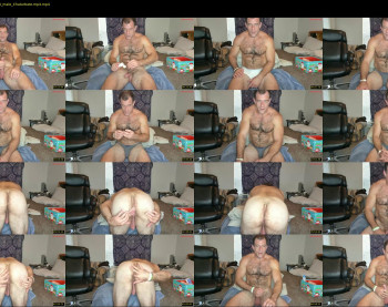 filfaonyx — 56 minute Chaturbate male cam show recording, 480p, Jan 23, 2026