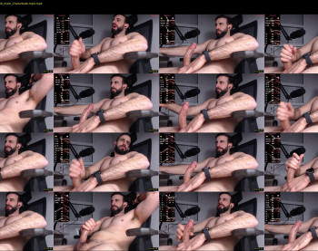firestud_x — 7 minute Chaturbate male cam show recording, 720p, Jan 23, 2026