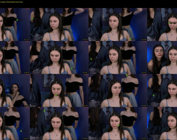 flora_ri — 4 minute Chaturbate female cam show recording, 720p, Jan 23, 2026