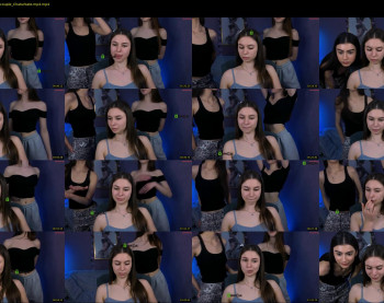 flora_ri — 13 minute Chaturbate female cam show recording, 720p, Jan 23, 2026