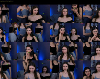 flora_ri — 121 minute Chaturbate female cam show recording, 720p, Jan 23, 2026