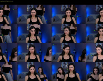 flora_ri — 46 minute Chaturbate female cam show recording, 720p, Jan 23, 2026