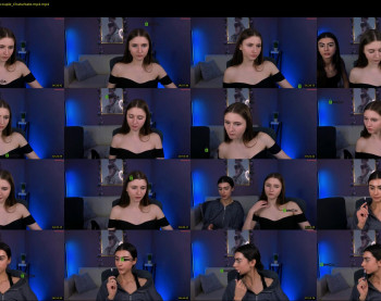 flora_ri — 9 minute Chaturbate female cam show recording, 720p, Jan 23, 2026