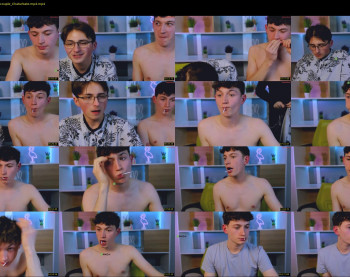 fose_di — 19 minute Chaturbate male cam show recording, 720p, Jan 23, 2026