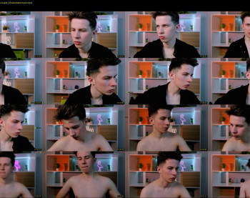 fose_di — 44 minute Chaturbate male cam show recording, 720p, Jan 23, 2026