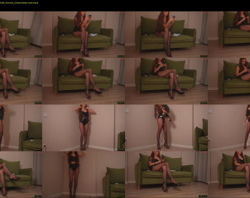 freaky_pups — 68 minute Chaturbate female cam show recording, 720p, Jan 24, 2026
