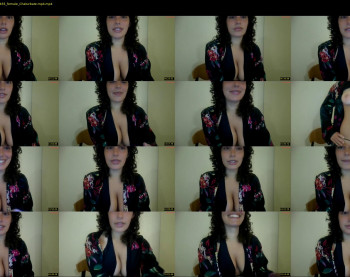 freckledeer — 38 minute Chaturbate female cam show recording, 720p, Jan 24, 2026
