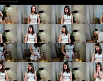 frederickafulling — 111 minute Chaturbate female cam show recording, 720p, Jan 23, 2026