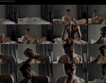 fromedcam — 120 minute Chaturbate male cam show recording, 720p, Jan 24, 2026