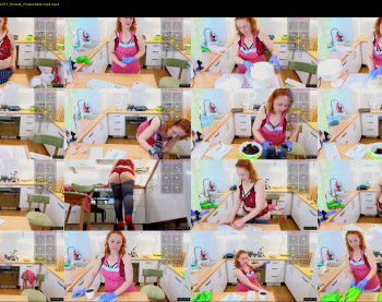 gardner_ava — 120 minute Chaturbate female cam show recording, 720p, Jan 23, 2026