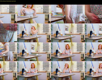 gardner_ava — 28 minute Chaturbate female cam show recording, 720p, Jan 23, 2026