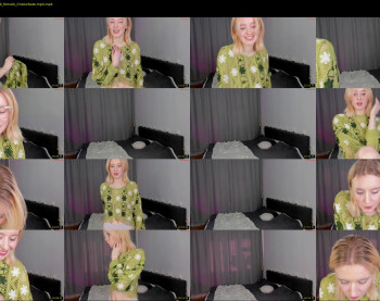 gin_yoon — 120 minute Chaturbate female cam show recording, 720p, Jan 23, 2026