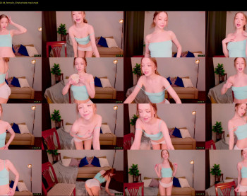 guns_n_buns — 120 minute Chaturbate female cam show recording, 720p, Jan 23, 2026