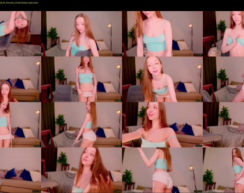 guns_n_buns — 89 minute Chaturbate female cam show recording, 720p, Jan 24, 2026