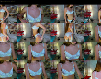 hannavaile — 12 minute Chaturbate female cam show recording, 720p, Jan 24, 2026