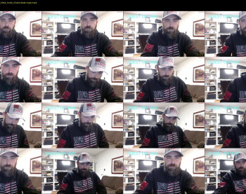 hardworkertn — 10 minute Chaturbate male cam show recording, 720p, Jan 23, 2026