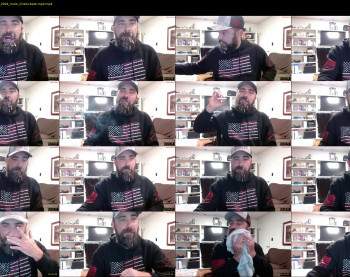 hardworkertn — 7 minute Chaturbate male cam show recording, 720p, Jan 23, 2026