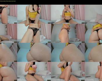 hiddendana — 76 minute Chaturbate female cam show recording, 720p, Jan 23, 2026