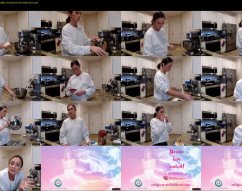holihurricane — 121 minute Chaturbate female cam show recording, 720p, Jan 23, 2026