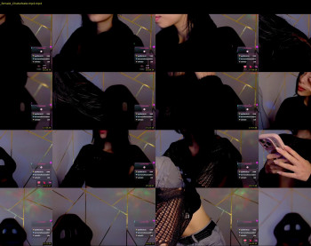 hollyxx_ — 44 minute Chaturbate female cam show recording, 720p, Jan 23, 2026