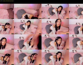 hot_weedlover — 5 minute Chaturbate couple cam show recording, 720p, Jan 23, 2026