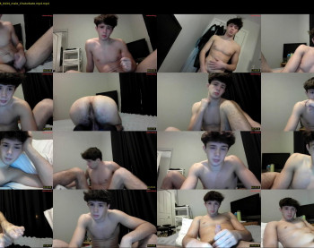 hunglikecrazyy — 69 minute Chaturbate male cam show recording, 480p, Jan 24, 2026