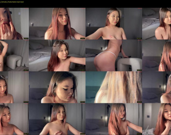 iamyuki_ — 48 minute Chaturbate female cam show recording, 720p, Jan 23, 2026