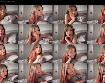iamyuki_ — 3 minute Chaturbate female cam show recording, 720p, Jan 23, 2026