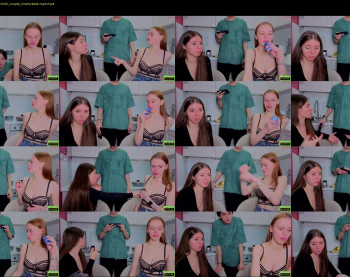 ihavepaws33 — 11 minute Chaturbate couple cam show recording, 720p, Jan 23, 2026