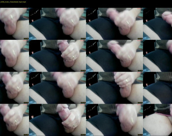 il_undercover — 29 minute Chaturbate male cam show recording, 480p, Jan 23, 2026