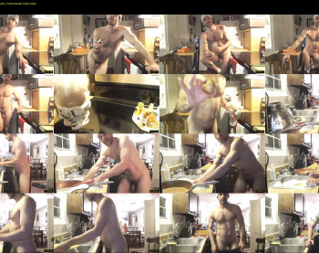 illuxx — 33 minute Chaturbate male cam show recording, 720p, Jan 24, 2026