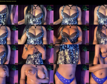 indian_raya — 15 minute Chaturbate female cam show recording, 480p, Jan 23, 2026