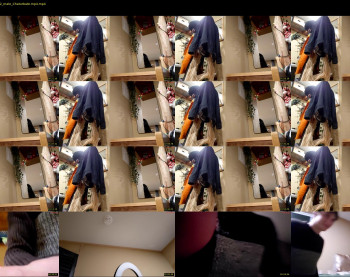 info_chat — 7 minute Chaturbate male cam show recording, 720p, Jan 24, 2026