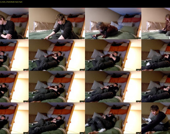 info_chat — 39 minute Chaturbate male cam show recording, 720p, Jan 24, 2026