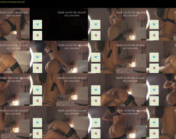 inkanuko — 14 minute Chaturbate couple cam show recording, 720p, Jan 23, 2026